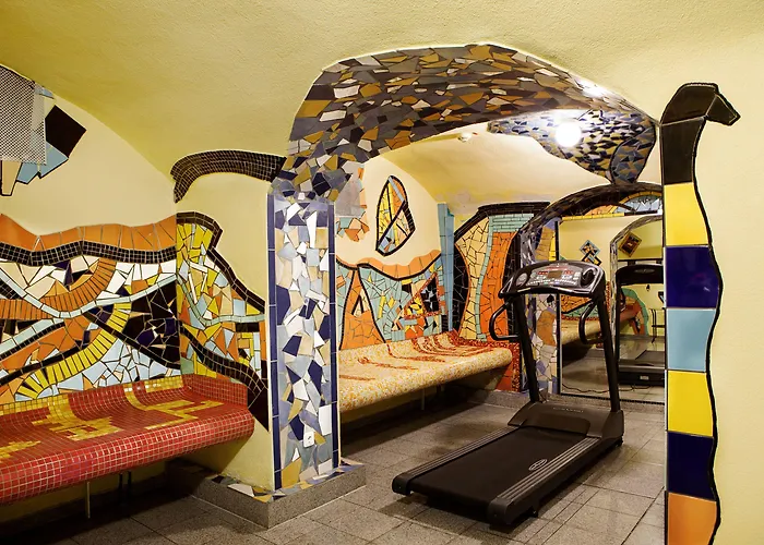 Grand Hotel Downtown Francfort-sur-le-Main